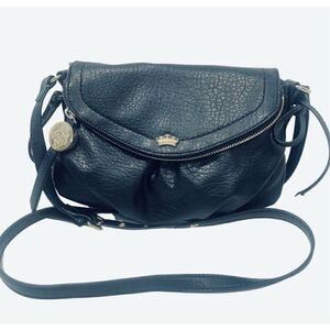 Vintage Juicy Couture Travel Crossbody